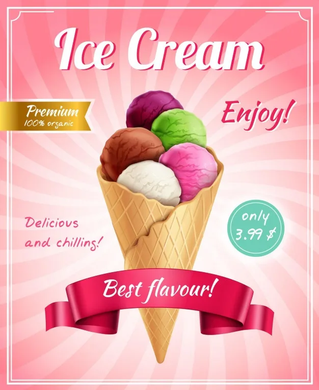 Excellent Ice Cream Services For Your Satisfaction - 友博体育